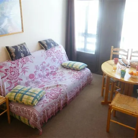 Saint-aventin-superbagneres, 2 Pieces, 4 Personnes - Fr-1-313-181 Apartament