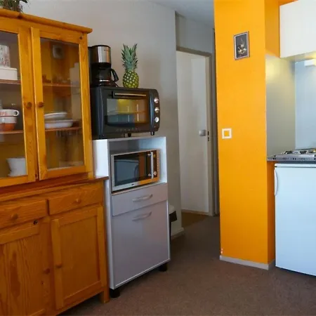 Saint-aventin-superbagneres, 2 Pieces, 4 Personnes - Fr-1-313-181 Apartament Saint-Aventin