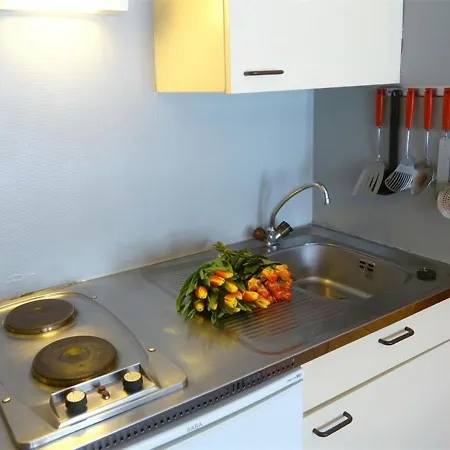 Saint-aventin-superbagneres, 2 Pieces, 4 Personnes - Fr-1-313-181 Apartament *