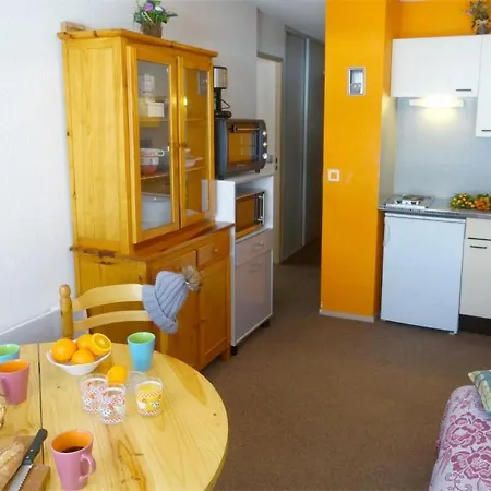 Saint-aventin-superbagneres, 2 Pieces, 4 Personnes - Fr-1-313-181 Apartament *