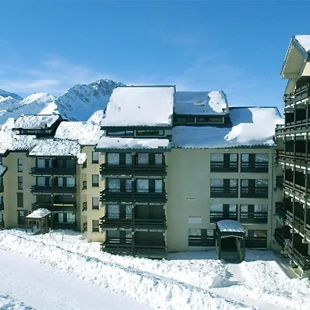 Saint-aventin-superbagneres, 2 Pieces, 4 Personnes - Fr-1-313-181 Saint-Aventin