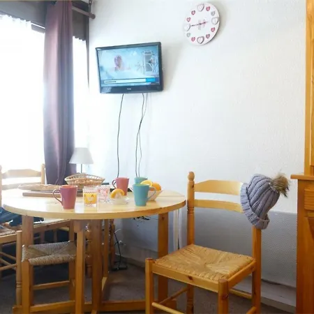 Saint-aventin-superbagneres, 2 Pieces, 4 Personnes - Fr-1-313-181 Appartement *